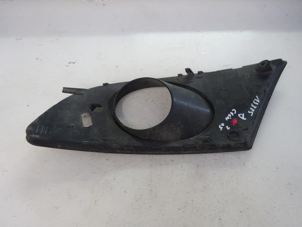 REJILLA PARAGOLPES DERECHA SEAT LEON 2005 1.9 TDI MT 105CV