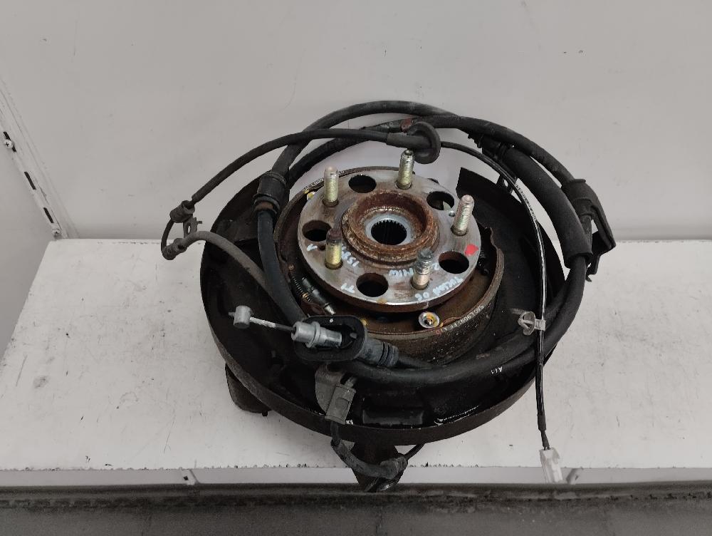 MANGUETA TRASERA IZQUIERDA HYUNDAI TUCSON 2.0 CRDI MT 2WD 140CV | 103KW