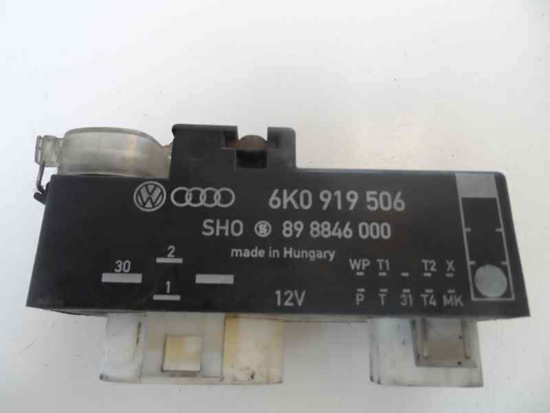 MODULO ELECTRONICO SEAT IBIZA 1.4 MT 60CV | 44KW