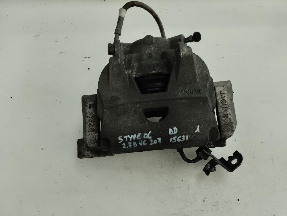 PINZA FRENO DELANTERA DERECHA JAGUAR STYPE 2.7 D MT 207CV