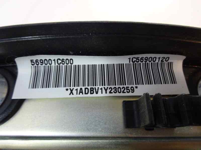 AIRBAG DELANTERO IZQUIERDO HYUNDAI GETZ 1.1 MT 67CV