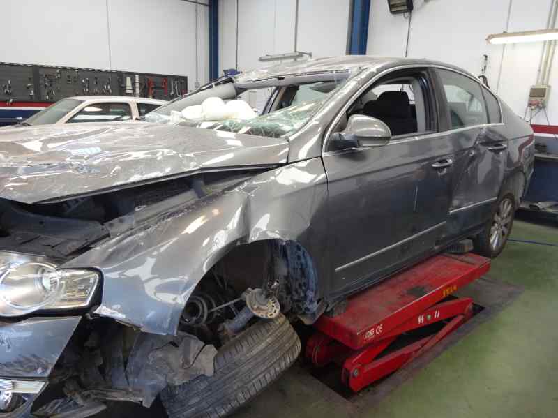 MODULO ELECTRONICO VOLKSWAGEN PASSAT 2.0 TDI MT 140CV