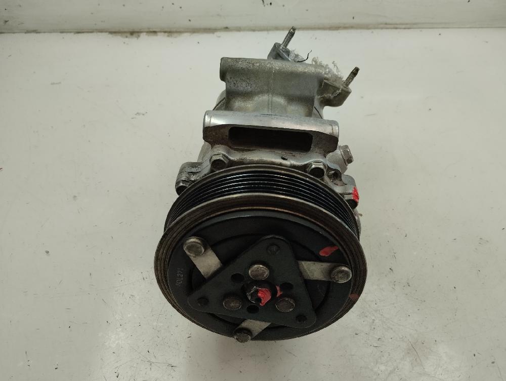 COMPRESOR AIRE ACONDICIONADO CITROEN C3 1.4 HDI MT 70CV