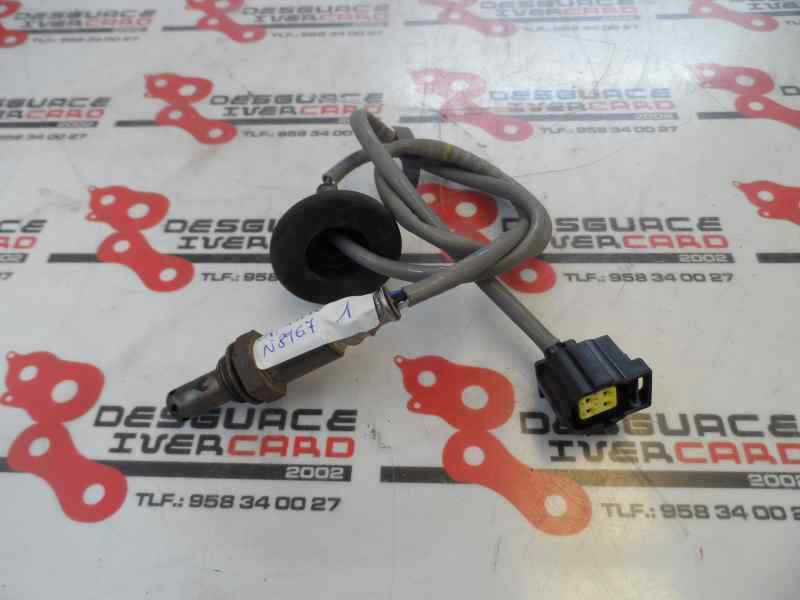 SONDA LAMBDA MITSUBISHI ASX 1.6 MT 2WD 117CV