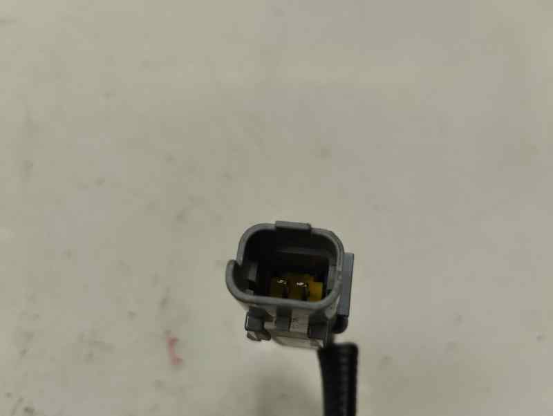INYECTOR RENAULT CLIO 2024 1.5 MT 101CV