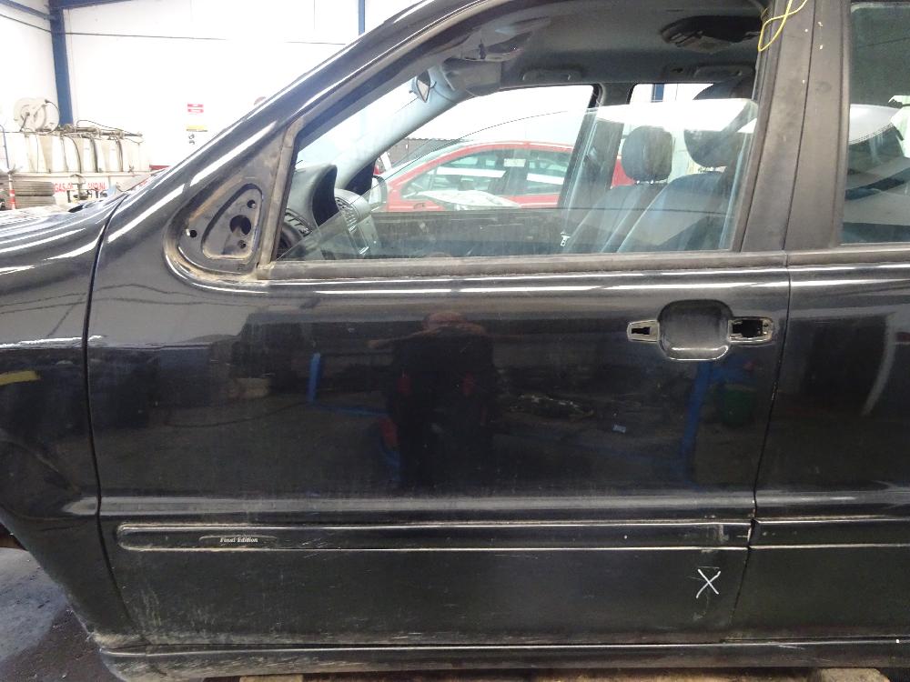 PUERTA DELANTERA IZQUIERDA MERCEDES BENZ CLASE M 2005 2.7 ML 270 CDI MT 163CV