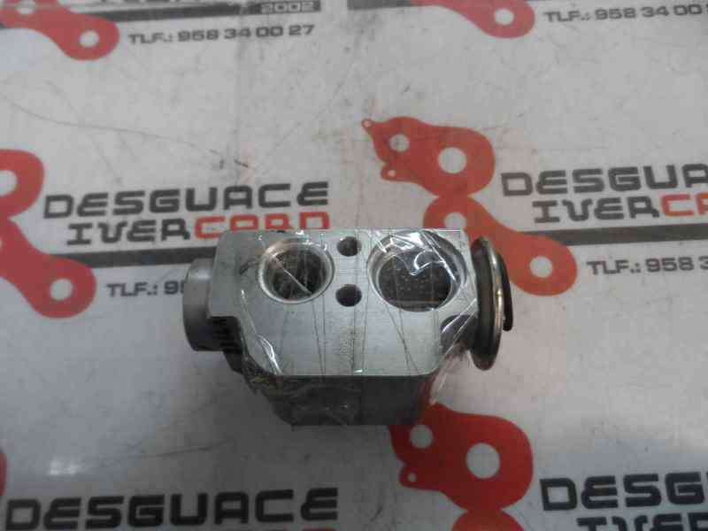 VALVULA EXPANSION VOLKSWAGEN TOUAREG 3.0 TDI MT 225CV