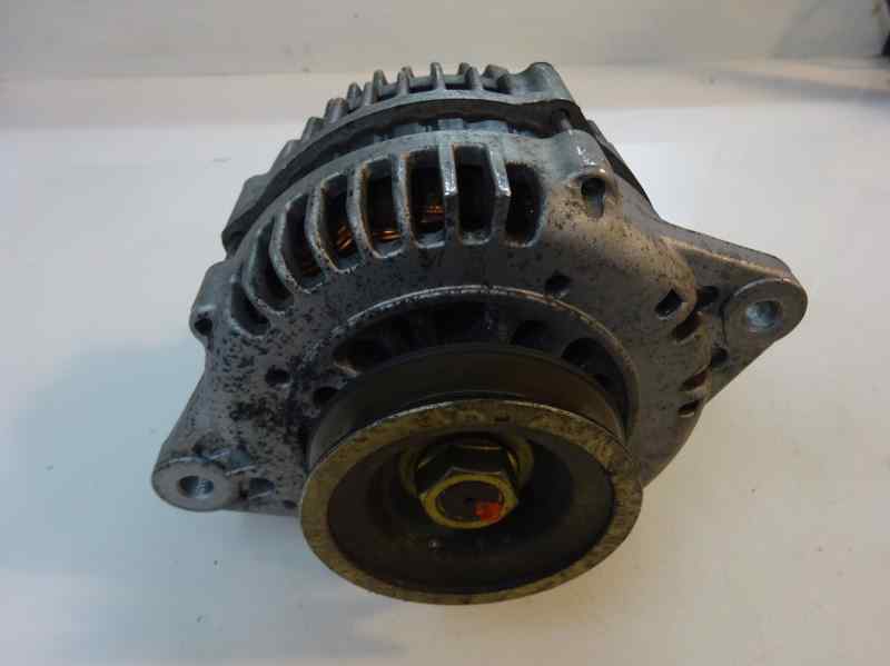 ALTERNADOR NISSAN ALMERA 2.0 D MT 75CV