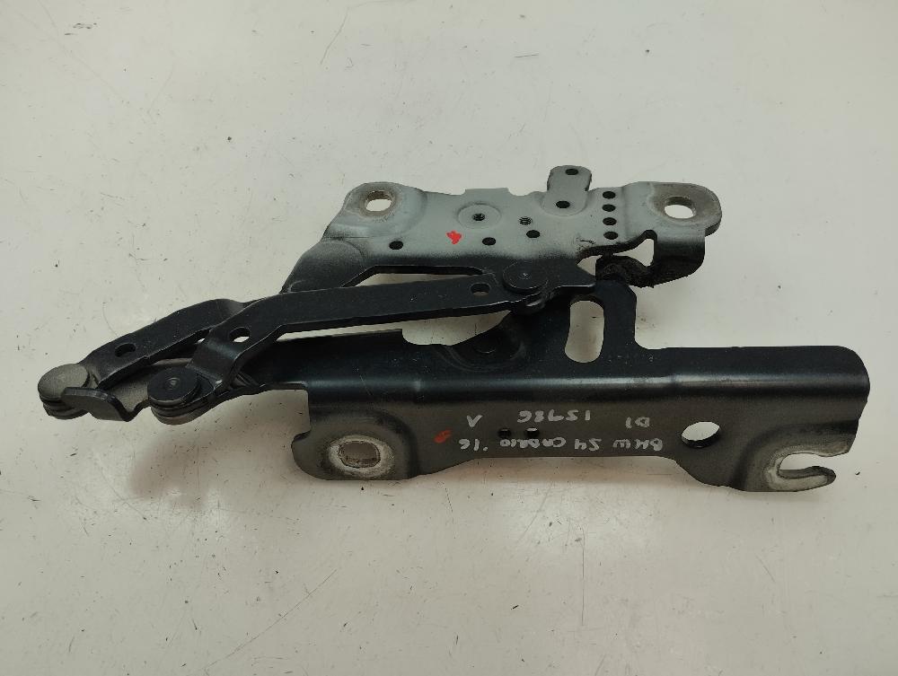 BISAGRA CAPO IZQUIERDA BMW SERIE 4 3.0 435D XDRIVE STEPTRONIC 313CV