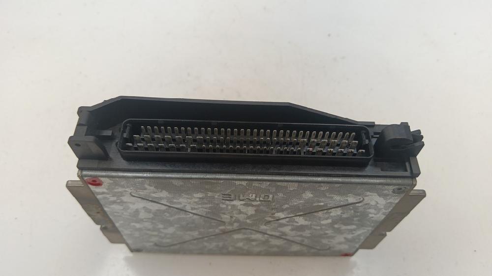 CENTRALITA MOTOR UCE BMW SERIE 5 2.0 520I MT 150CV