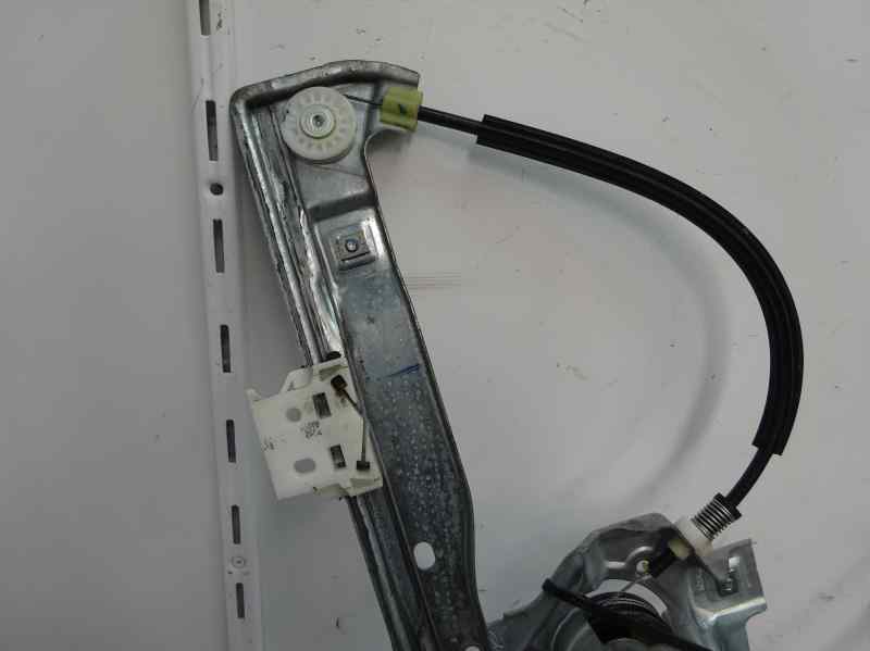 ELEVALUNAS DELANTERO DERECHO CITROEN DS3 1.6 MT 150CV | 110KW