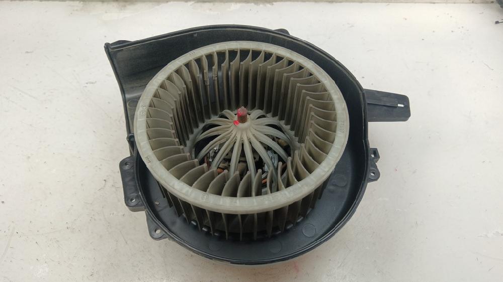 MOTOR CALEFACCION VOLKSWAGEN POLO 1.4 MT 75CV | 55KW