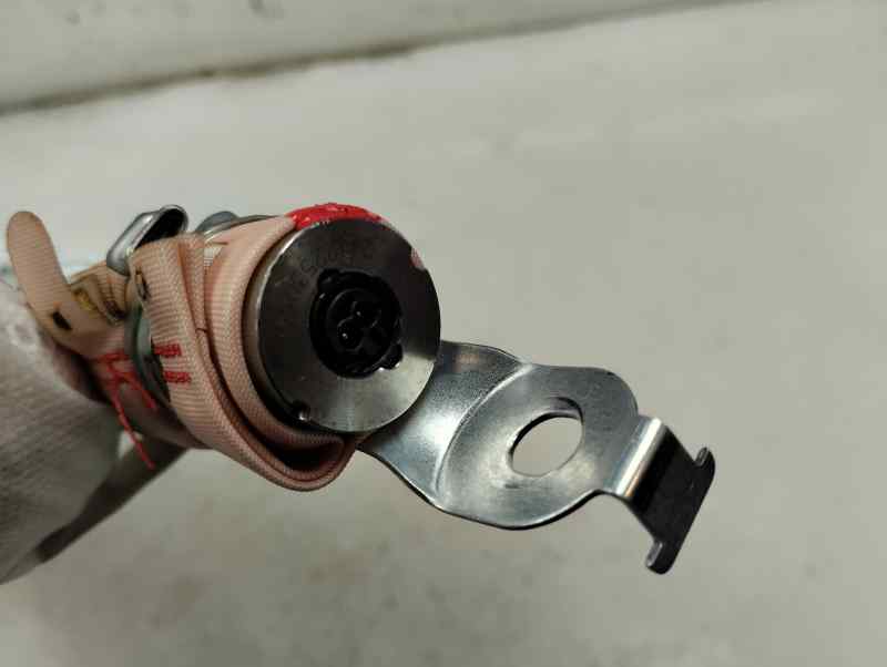 AIRBAG CORTINA DELANTERO IZQUIERDO CITROEN C5 AIRCROSS 1.2 PURETECH MT 131CV