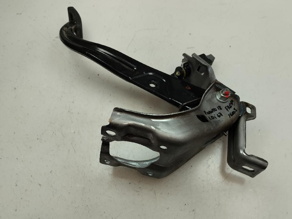 PEDAL EMBRAGUE KIA PICANTO 1.0 MT 67CV | 49KW