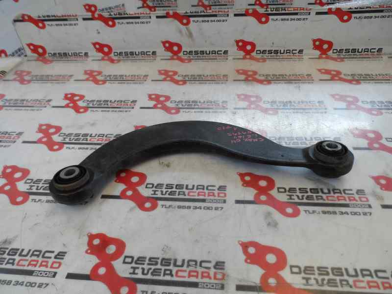 BRAZO SUSPENSION SUPERIOR TRASERO IZQUIERDO FORD CMAX 1.6 MT 100CV