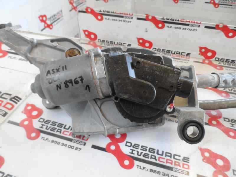 MOTOR LIMPIA DELANTERO MITSUBISHI ASX 1.6 MT 2WD 117CV
