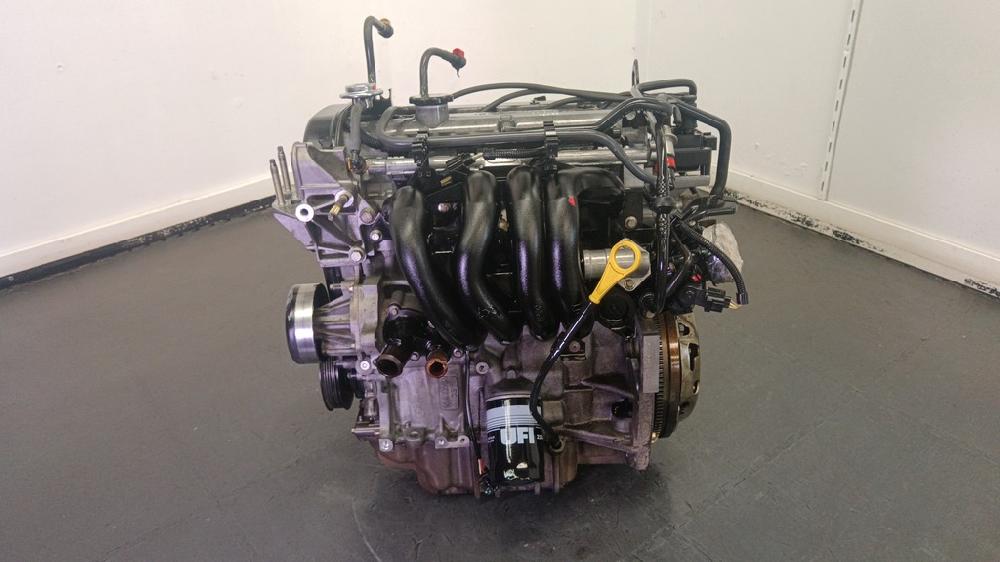 MOTOR COMPLETO FORD FOCUS 1.6 AT 101CV