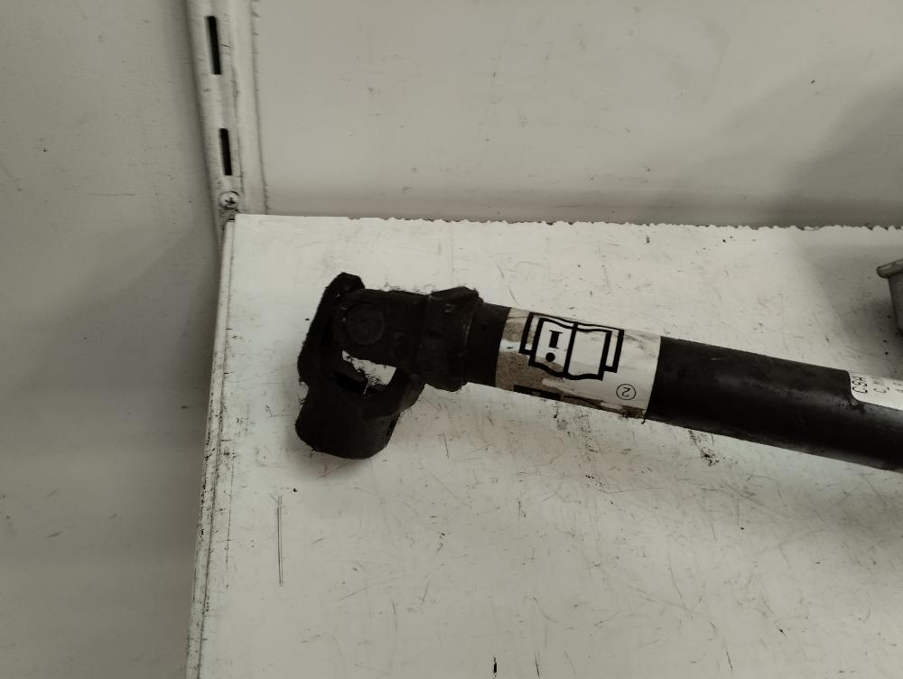 COLUMNA DIRECCION FORD FIESTA 1.4 TDCI MT 68CV