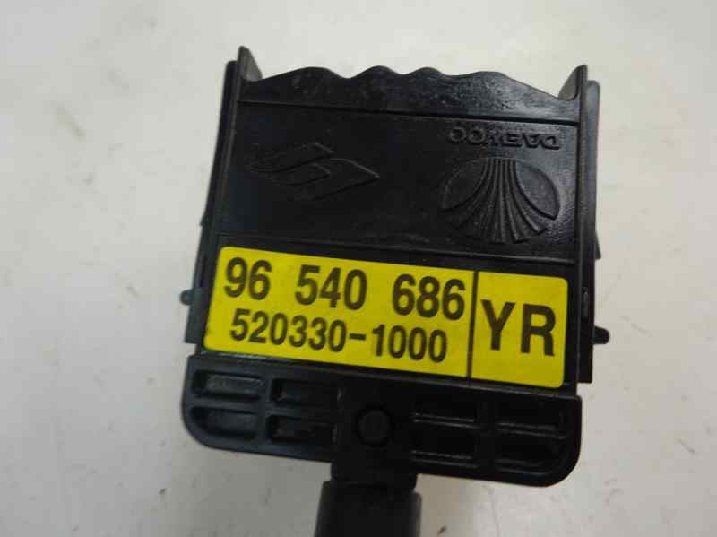 MANDO LIMPIA CHEVROLET KALOS 1.2 MT 72CV