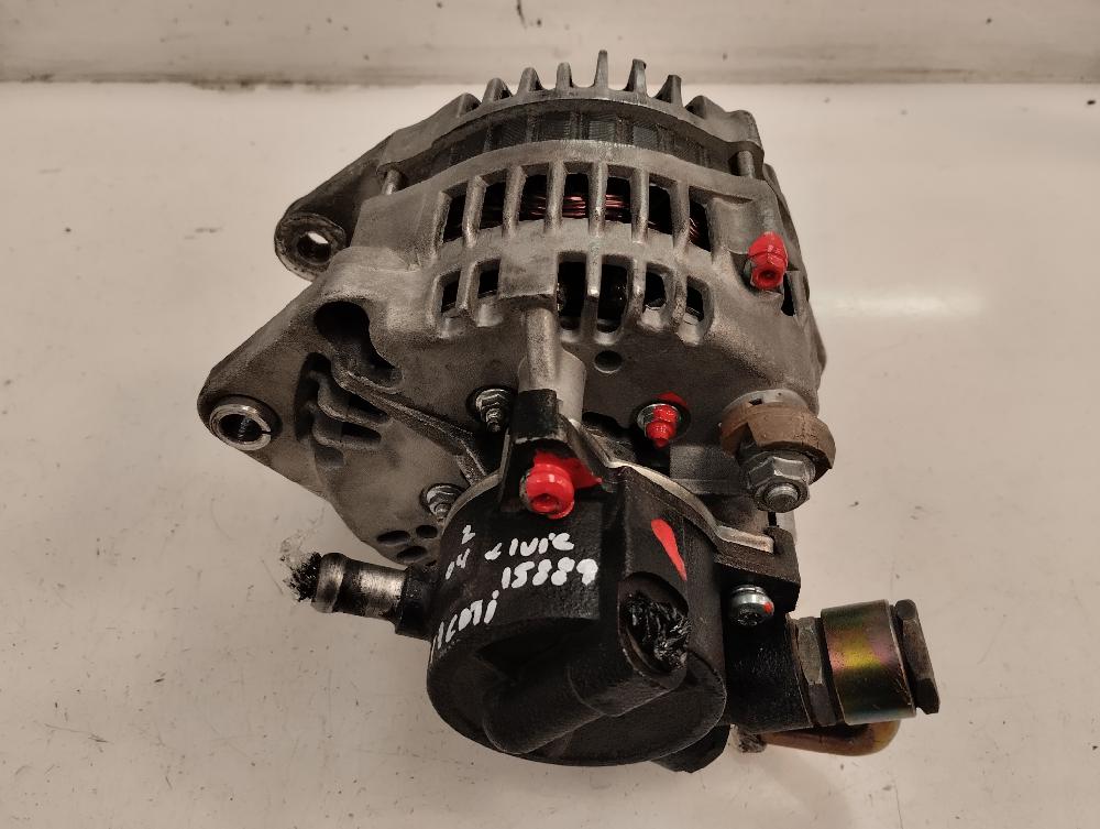 ALTERNADOR HONDA CIVIC 1.7 TDI MT 100CV