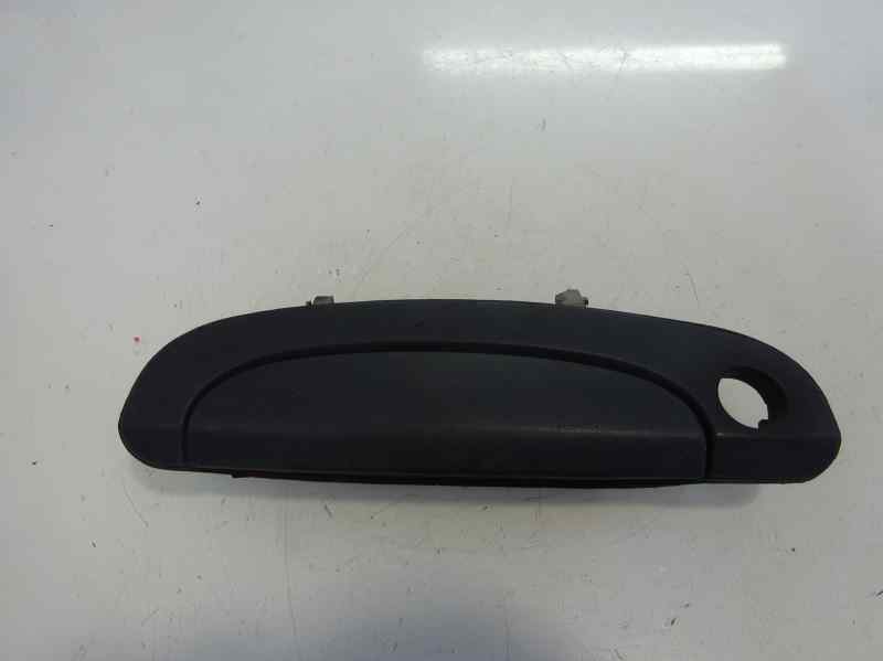 MANETA EXTERIOR DELANTERA IZQUIERDA HYUNDAI GETZ 2003 1.1 MT 62CV | 46KW