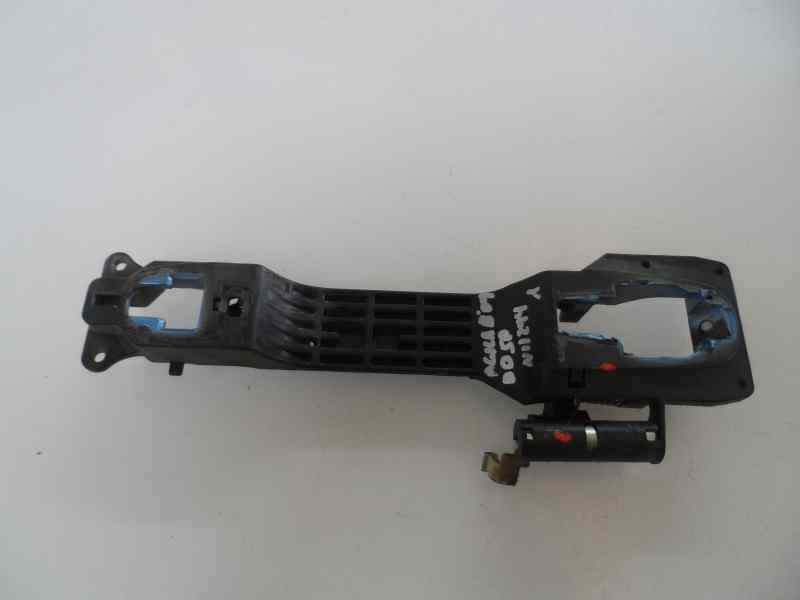 MANETA EXTERIOR DELANTERA DERECHA OPEL AGILA 1.3 CDTI MT 75CV