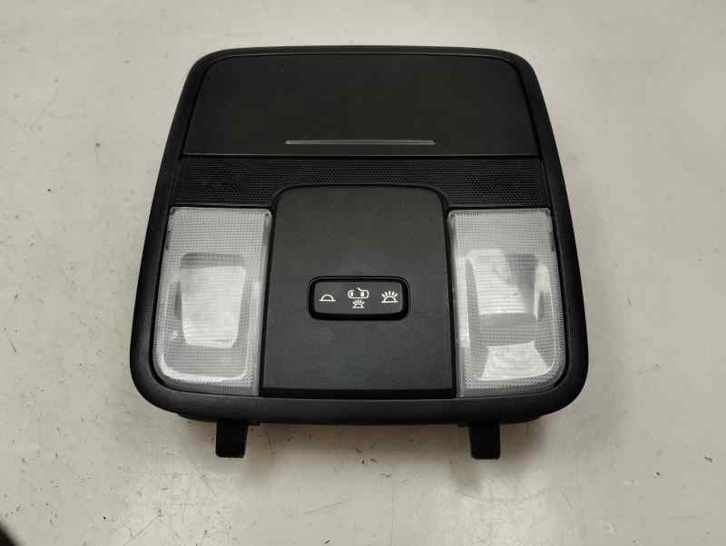 LUZ INTERIOR KIA CEED 1.6 CRDI MT 136CV
