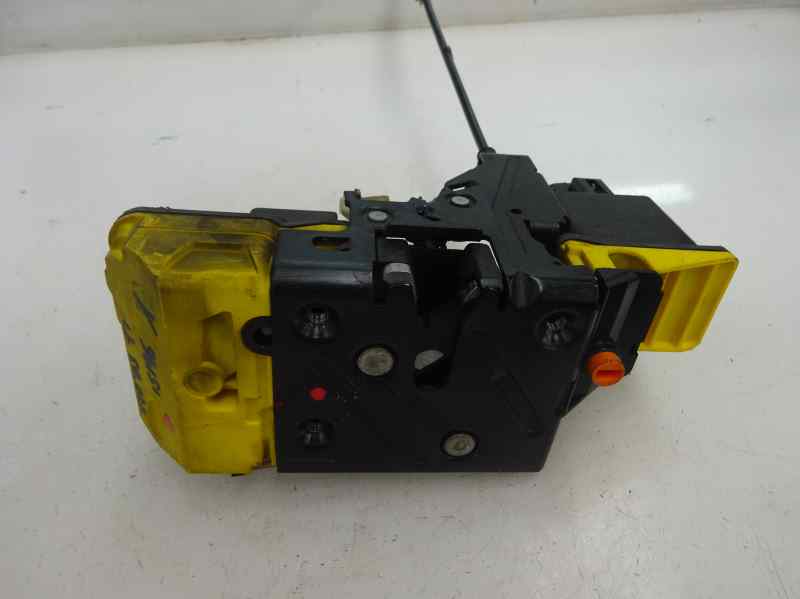CERRADURA PUERTA TRASERA IZQUIERDA VOLVO V70 2.4 TD MT 130CV