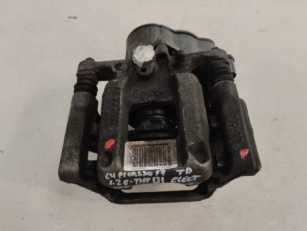 PINZA FRENO TRASERA DERECHA CITROEN C4 PICASSO 1.2 130CV | 96KW
