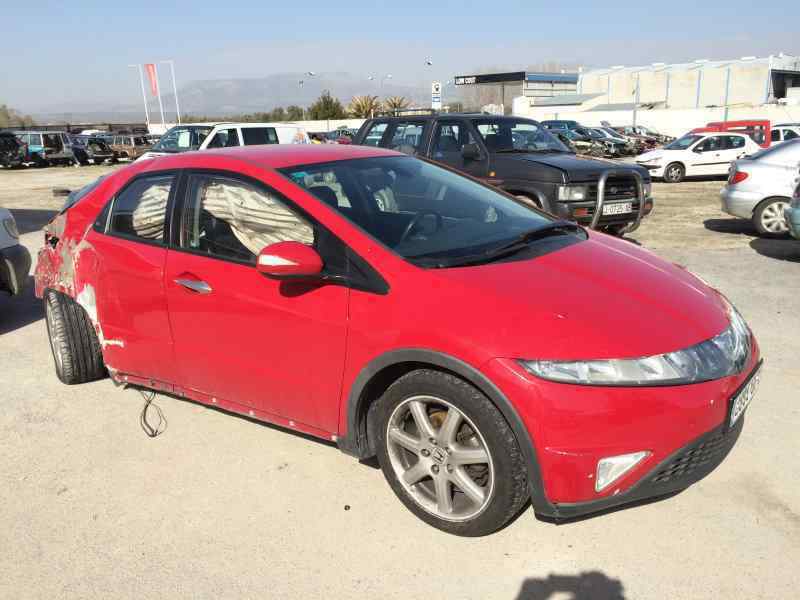CUADRO INSTRUMENTOS HONDA CIVIC 2008 2.2 CTDI MT 140CV
