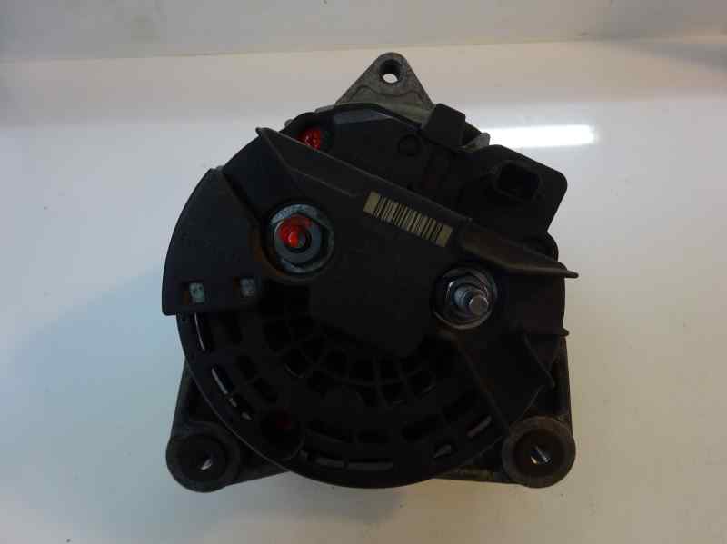 ALTERNADOR RENAULT CLIO 2010 1.5 DCI MT 60CV