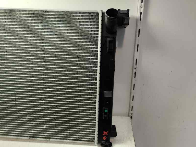 RADIADOR AGUA NISSAN MICRA 1.0 MT 73CV