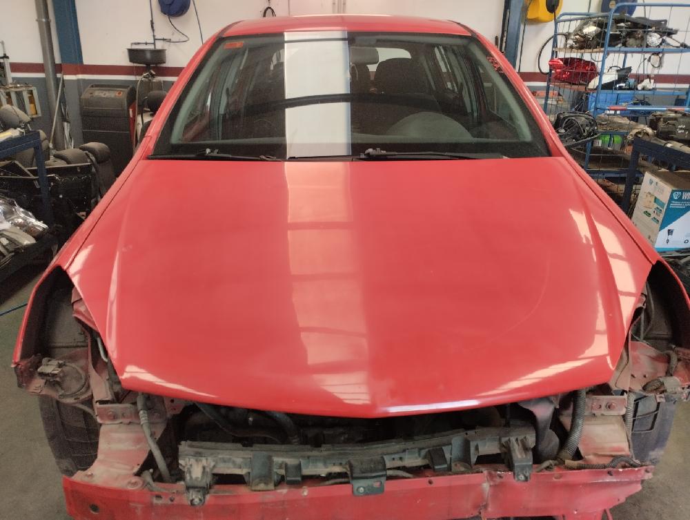 CAPOT OPEL ASTRA 1.6 MT 105CV
