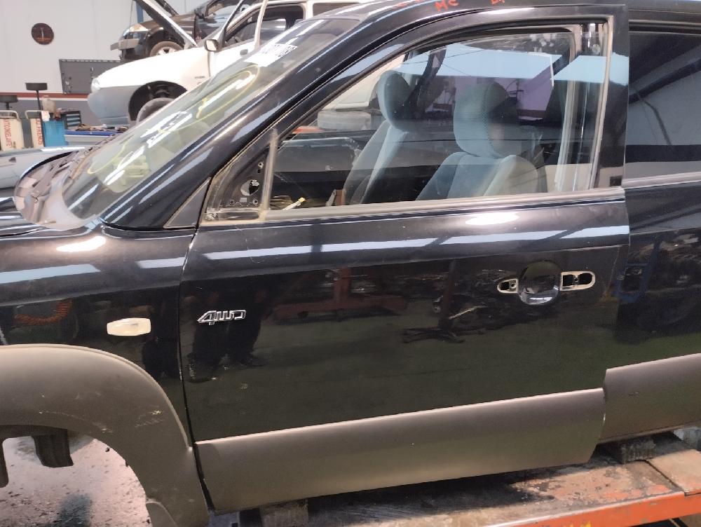 PUERTA DELANTERA IZQUIERDA HYUNDAI TUCSON 2.0 CRDI MT 2WD 140CV | 103KW