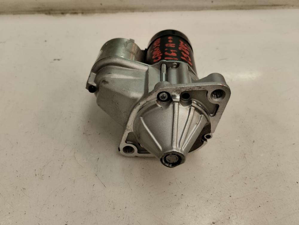 MOTOR ARRANQUE MITSUBISHI CARISMA 1.6 MT 99CV | 73KW