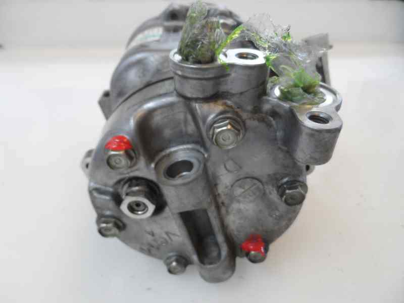 COMPRESOR AIRE ACONDICIONADO OPEL AGILA 1.3 CDTI MT 75CV