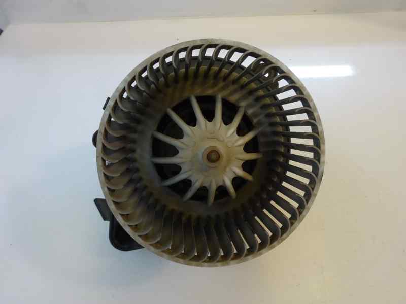 MOTOR CALEFACCION FIAT PUNTO 1.2 MT 60CV | 44KW