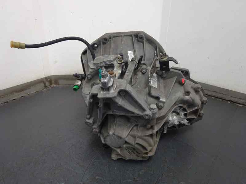 CAJA CAMBIOS RENAULT LAGUNA 2.0 DCI FAP MT 150CV