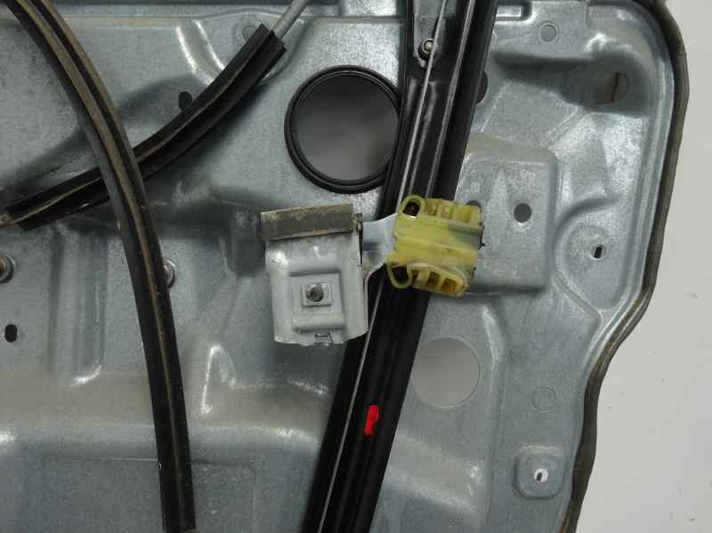 ELEVALUNAS DELANTERO IZQUIERDO VOLKSWAGEN POLO 1.4 TD MT 70CV | 51KW