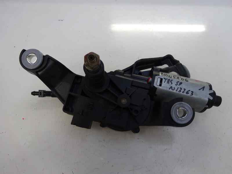 MOTOR LIMPIA TRASERO BMW SERIE 1 2006 1.6 116I MT 115CV