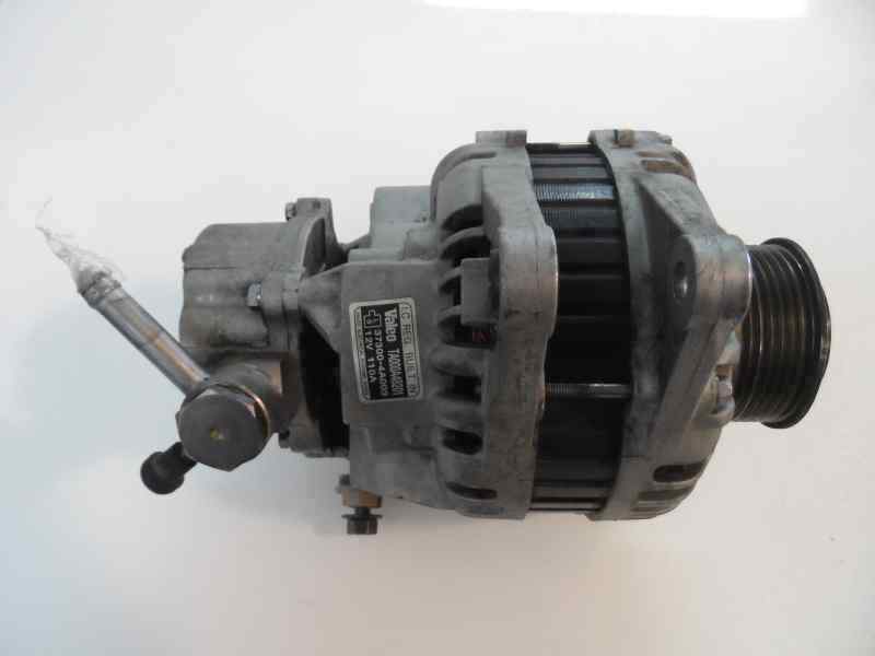 ALTERNADOR HYUNDAI H1 2.5 MT 136CV | 100KW