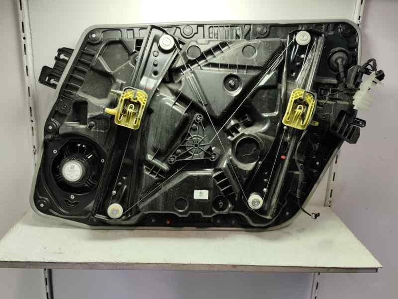 ELEVALUNAS DELANTERO IZQUIERDO MERCEDES BENZ CLA 2018 1.5 180 D MT 116CV