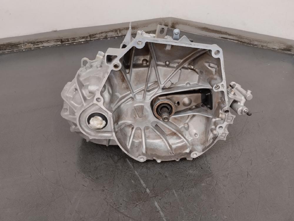 CAJA CAMBIOS HONDA ACCORD 2.0 MT 156CV | 115KW