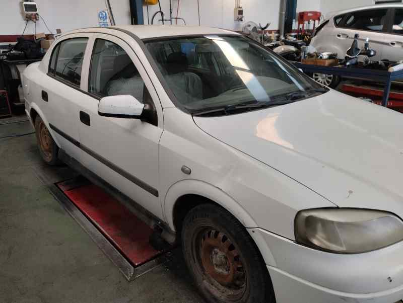 ALTERNADOR OPEL ASTRA 1.7 TD MT 68CV | 50KW
