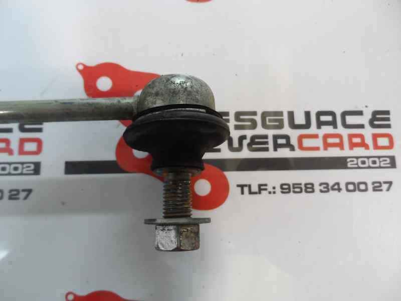 BIELETA ESTABILIZADORA DELANTERA IZQUIERDA MITSUBISHI ASX 1.6 MT 2WD 117CV