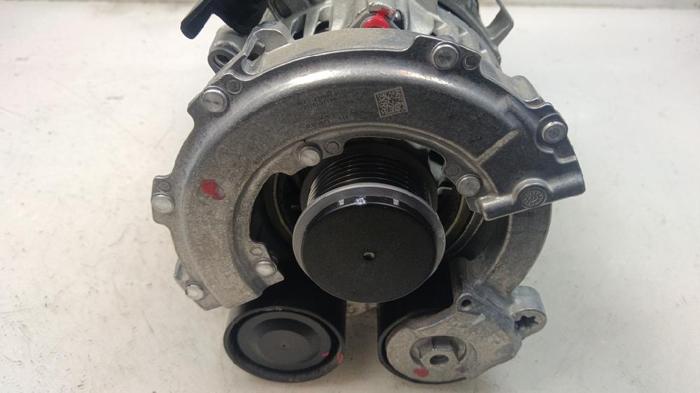 ALTERNADOR KIA STONIC 2024 1.0 GDI MT 120CV | 88KW