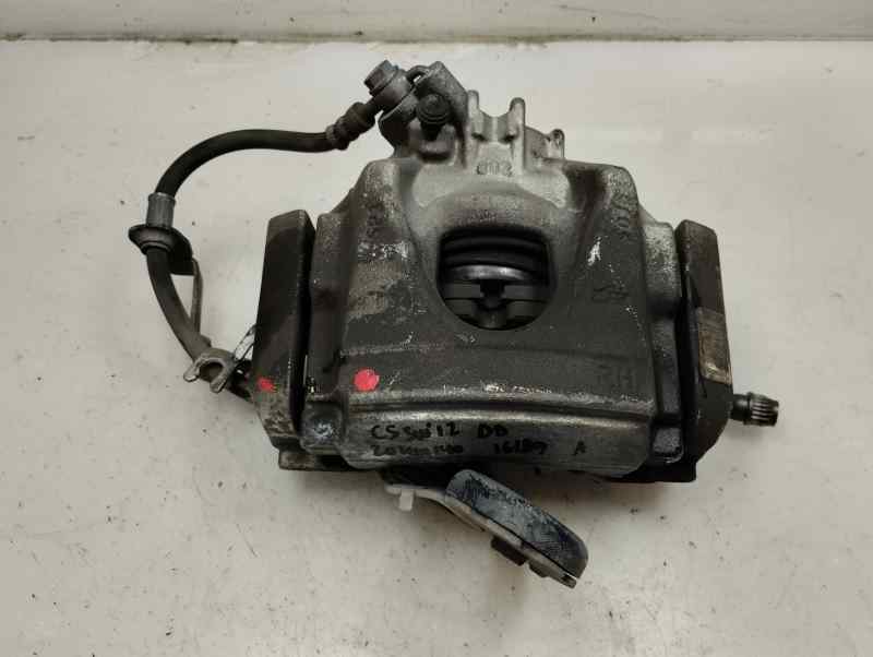 PINZA FRENO DELANTERA DERECHA CITROEN C5 2012 2.0 HDI MT 140CV
