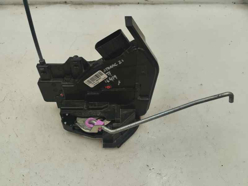 CERRADURA PUERTA TRASERA IZQUIERDA KIA STONIC 1.0 GDI MT 120CV | 88KW