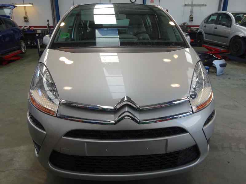 MOTOR LIMPIA DELANTERO CITROEN C4 PICASSO 2012 1.6 MT 120CV | 88KW