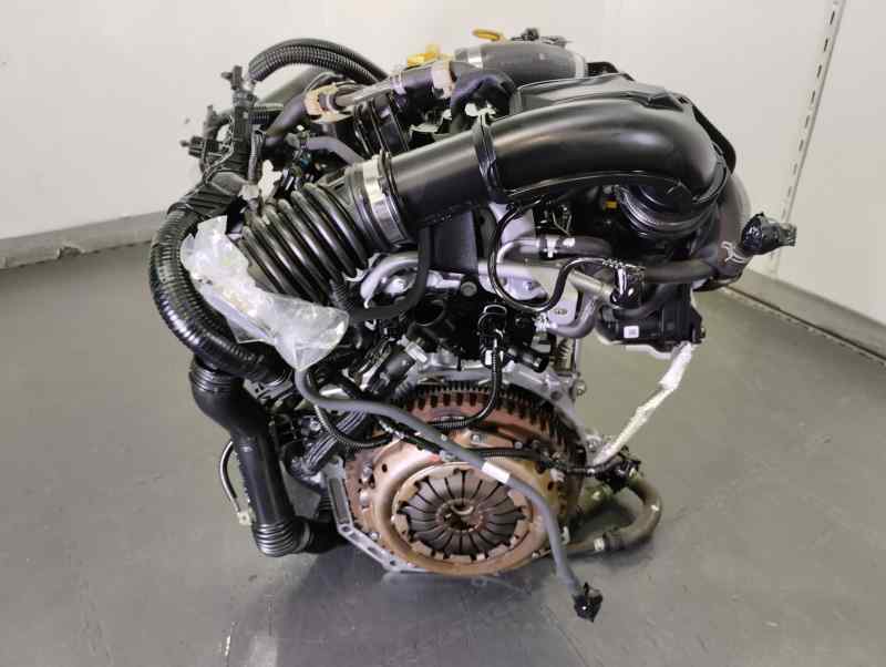 MOTOR COMPLETO NISSAN MICRA 1.0 MT 73CV